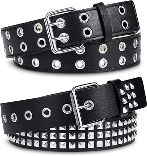 Macy's belts for women